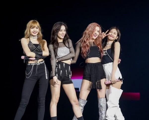 6 Hal Ini Membuktikan Industri KPop Telah Berkembang Pesat