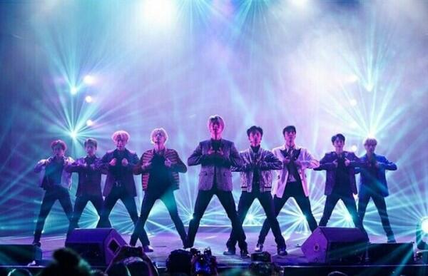 6 Hal Ini Membuktikan Industri KPop Telah Berkembang Pesat