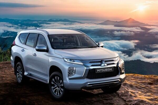 Kecelakaan Maut di Tol Jombang, Ini Fitur Keamanan Pajero Sport