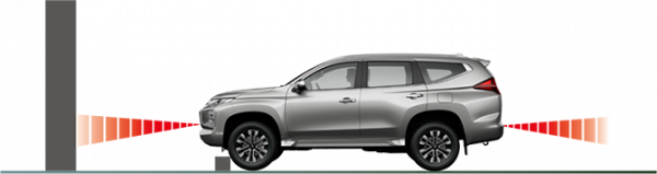Kecelakaan Maut di Tol Jombang, Ini Fitur Keamanan Pajero Sport