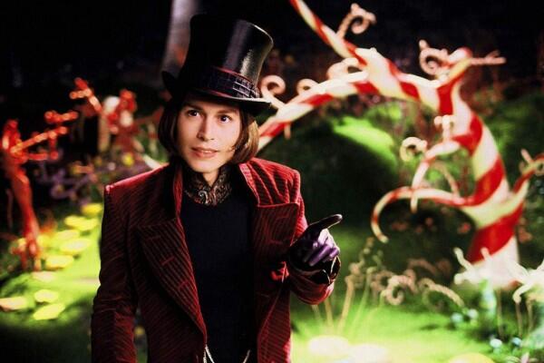 5 Film Keren yang Dibintangi Johnny Depp, Udah Pernah Nonton?