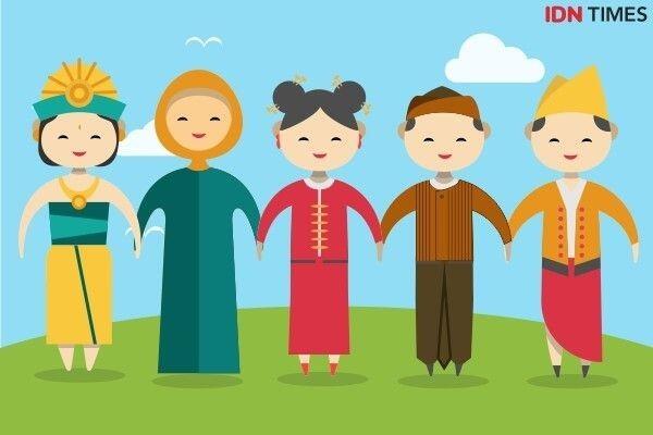 Keren, Potret Toleransi Beragama saat Iduladha di Yogyakarta