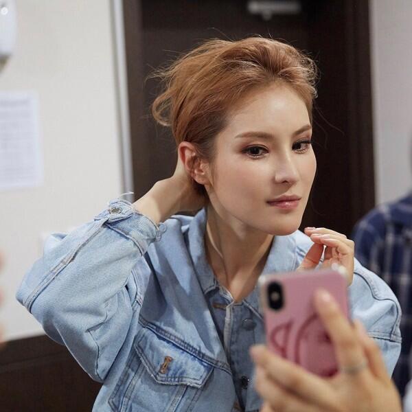 10 Fakta Menarik Gummy, Diva Korea Pemilik Suara Emas yang Mendunia