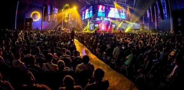 5 Hal Ini Buktikan Mobile Gaming Punya Masa Depan Cerah