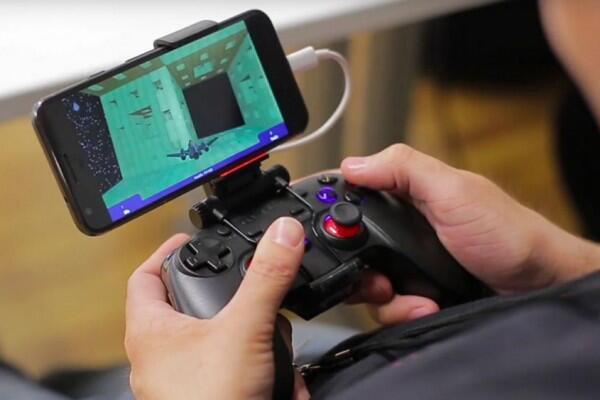 5 Hal Ini Buktikan Mobile Gaming Punya Masa Depan Cerah