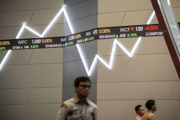 Pasar Modal Masih Aman tapi Jangan Lengah