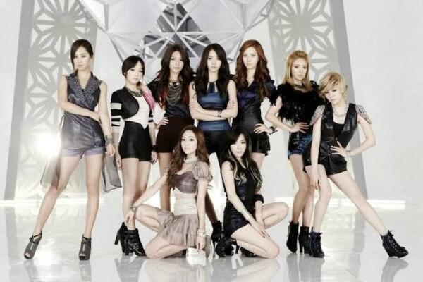8 Tahun Berlalu, Ini 7 Lagu Hits KPop yang Dirilis Tahun 2011