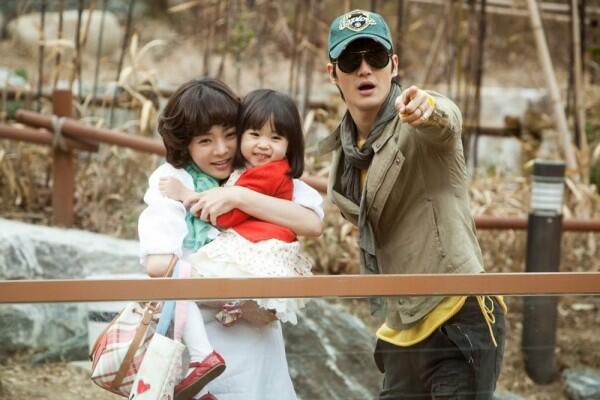 5 Dedek Gemas Ini Berhasil jadi ‘Scene Stealer’ dalam Drama Korea