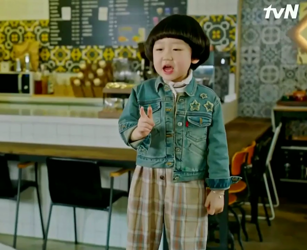 5 Dedek Gemas Ini Berhasil jadi ‘Scene Stealer’ dalam Drama Korea