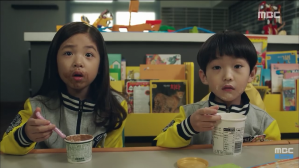 5 Dedek Gemas Ini Berhasil jadi ‘Scene Stealer’ dalam Drama Korea