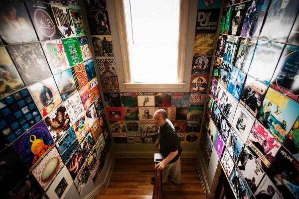 9 Hal yang Membuat Vinyl Record Lebih Baik dibanding Media Musik Lain