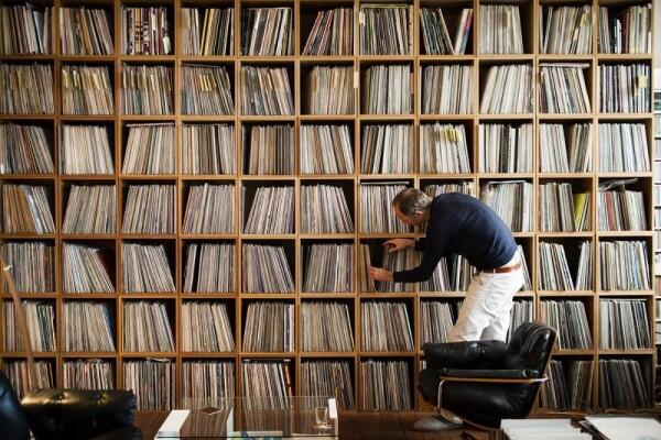9 Hal yang Membuat Vinyl Record Lebih Baik dibanding Media Musik Lain