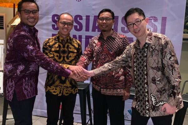 Tingkatkan Keamanan Transaksi, Amartha Luncurkan Layanan Dana Lender