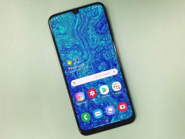 5 Smartphone Samsung dengan Popularitas Tinggi Versi GSMArena