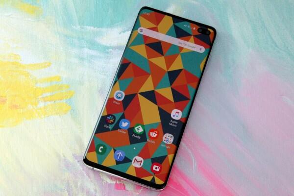 5 Smartphone Samsung dengan Popularitas Tinggi Versi GSMArena