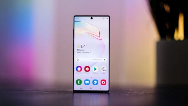5 Smartphone Samsung dengan Popularitas Tinggi Versi GSMArena