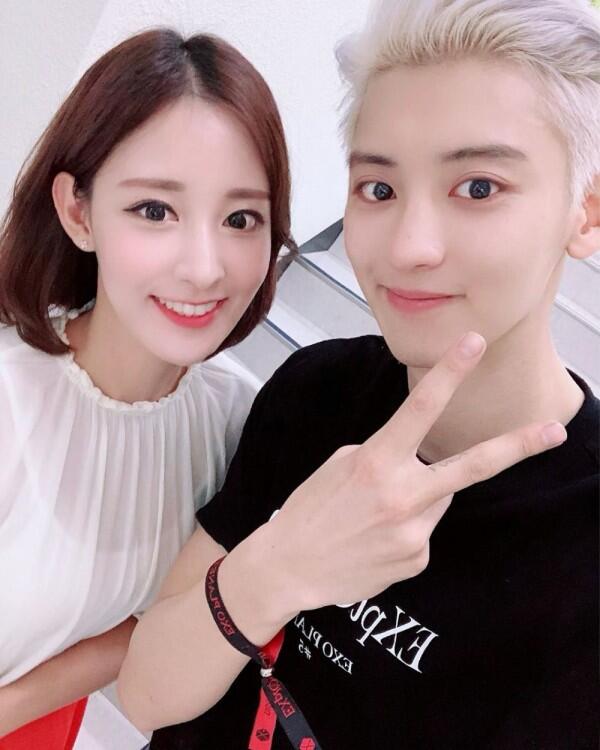 5 Sifat Park Chanyeol EXO yang Bikin Fans Makin Sayang, Setuju?
