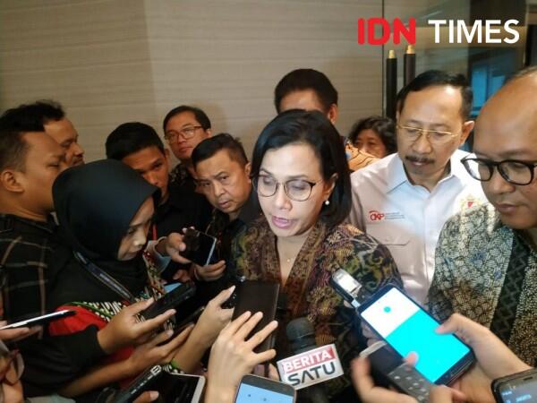 Rizal Ramli Kritik Rencana Sri Mulyani Soal Tax Amnesty Jilid II