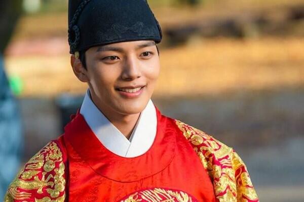 Penuh Intrik, Inilah 5 Drama Sageuk Populer Yeo Jin Goo