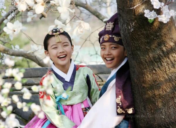 Penuh Intrik, Inilah 5 Drama Sageuk Populer Yeo Jin Goo