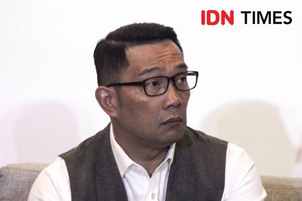 Wacana PNS Kerja dari Rumah, Ini Pendapat Ridwan Kamil