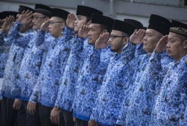 Wacana PNS Kerja dari Rumah, Ini Pendapat Ridwan Kamil