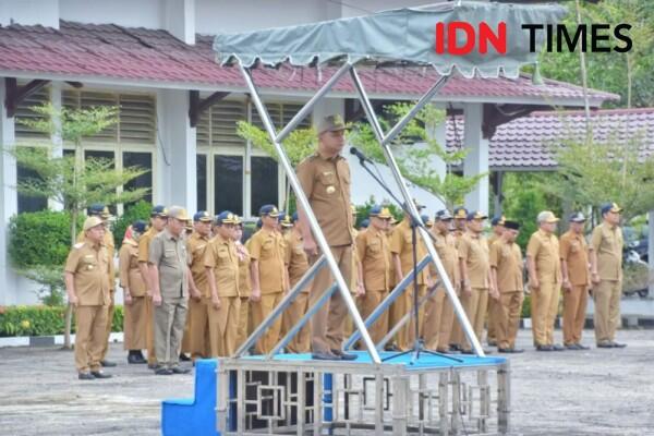 Wacana PNS Kerja dari Rumah, Ini Pendapat Ridwan Kamil