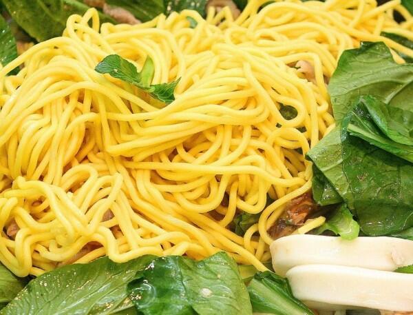Resep Mie Kuah Jawa ala Abang-abang Pinggir Jalan, Dijamin Enak Banget