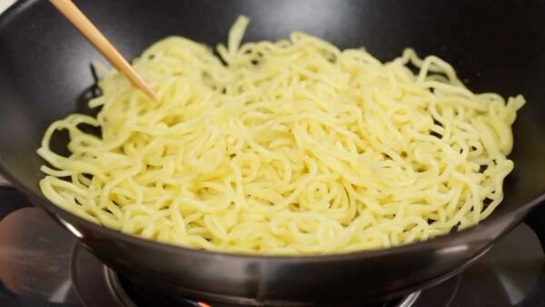 Resep Mie Kuah Jawa ala Abang-abang Pinggir Jalan, Dijamin Enak Banget