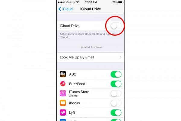 6 Trik Sederhana Hemat Data Seluler iPhone