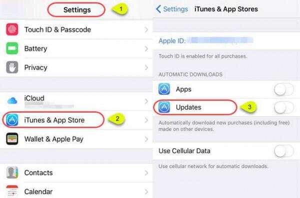 6 Trik Sederhana Hemat Data Seluler iPhone