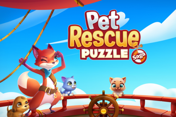 Selain Candy Crush Saga, 6 Game dari King ini Juga Seru Dimainkan