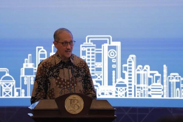 BI Akan Genjot Sektor Manufaktur untuk Topang Pertumbuhan Ekonomi