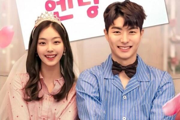 6 Web Drama Korea yang Tayang Tahun 2019 Ini Sayang Dilewatkan
