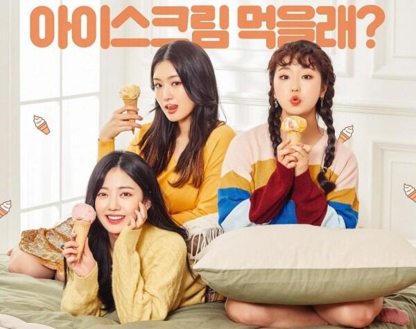 6 Web Drama Korea yang Tayang Tahun 2019 Ini Sayang Dilewatkan