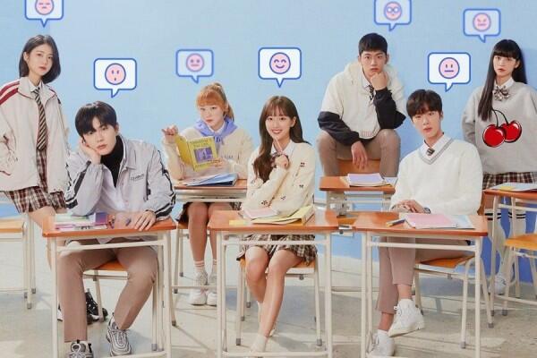 6 Web Drama Korea yang Tayang Tahun 2019 Ini Sayang Dilewatkan