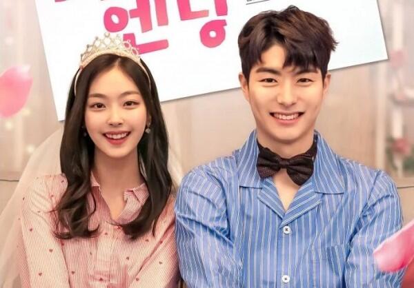 6 Web Drama Korea yang Tayang Tahun 2019 Ini Sayang Dilewatkan
