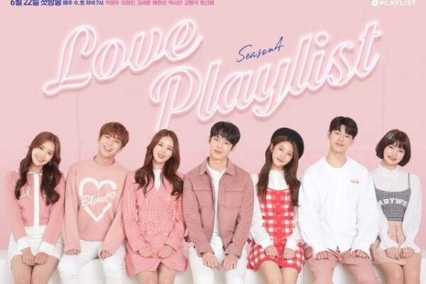 6 Web Drama Korea yang Tayang Tahun 2019 Ini Sayang Dilewatkan