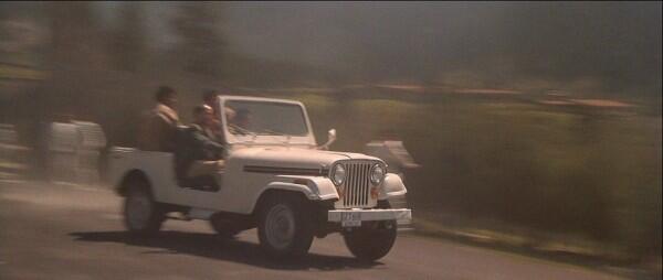 Fakta di Balik Sukses Jeep, Ternyata Berawal dari Kendaraan Perang