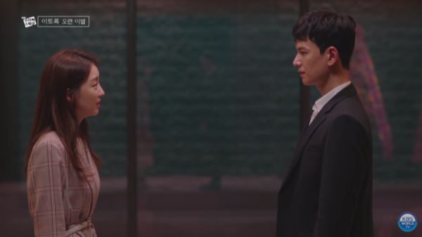7 KDrama Pendek Romantis Ini Cocok Ditonton Maraton Seharian