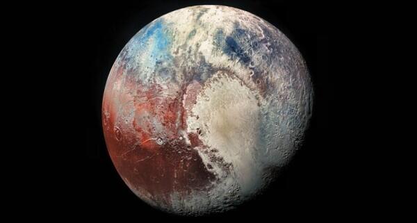 Urutan Planet di Tata Surya dari yang Terdingin ke Terpanas, Simak yuk