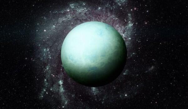Urutan Planet di Tata Surya dari yang Terdingin ke Terpanas, Simak yuk