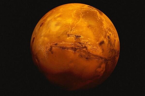 Urutan Planet di Tata Surya dari yang Terdingin ke Terpanas, Simak yuk