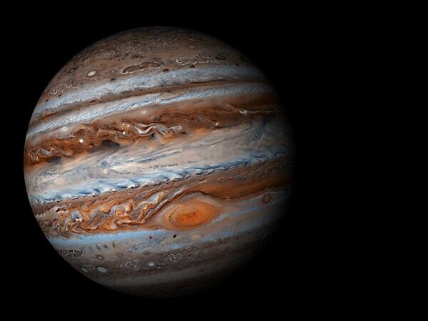 Urutan Planet di Tata Surya dari yang Terdingin ke Terpanas, Simak yuk