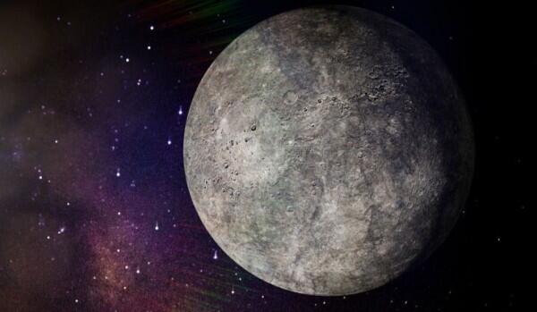Urutan Planet di Tata Surya dari yang Terdingin ke Terpanas, Simak yuk