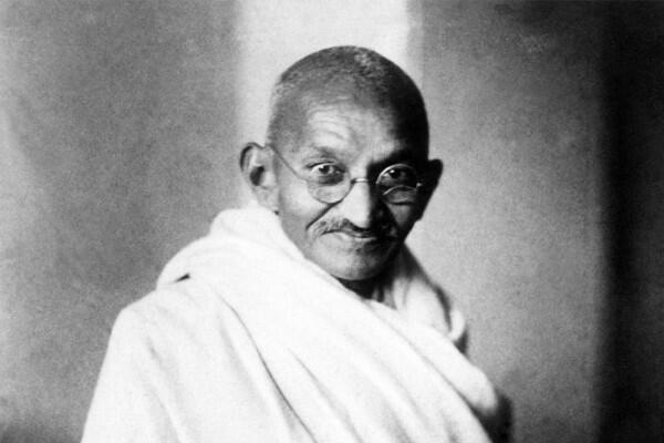 5 Fakta Mahatma Gandhi, Sang Pahlawan Perdamaian Dunia