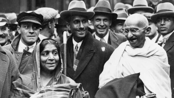 5 Fakta Mahatma Gandhi, Sang Pahlawan Perdamaian Dunia