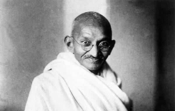 5 Fakta Mahatma Gandhi, Sang Pahlawan Perdamaian Dunia