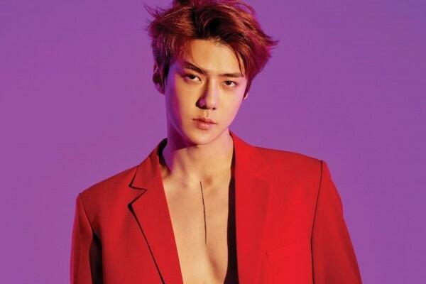 10 Idol yang Disebut Memiliki Pahatan Wajah Paling Sempurna