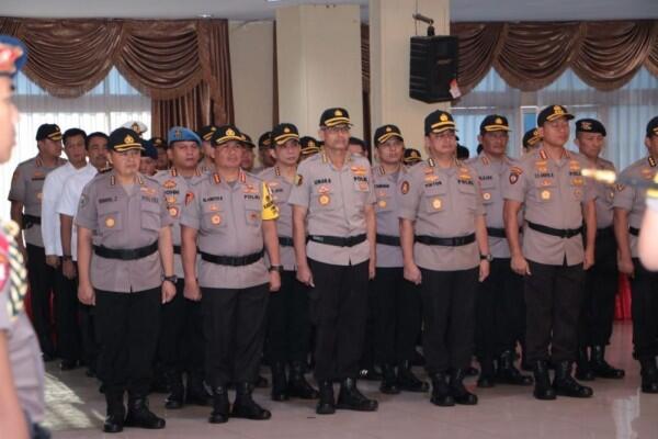Polisi Dipecat di Kendari, Polri: Jangan Lihat dari Ngojeknya Saja!